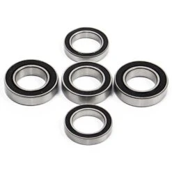 Hope Bearing Kit For Pro 2 Evo Rear Hub - HUB3P2ER
