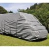 Eurotrail Camperhoes 500-550 Cm