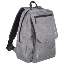 KLICKfix Freepack City Rugzak 18L - 0277GR - Grey