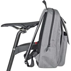 KLICKfix Freepack City Rugzak 18L - 0277GR - Grey 7 KLICKfix Freepack City Rugzak 18L - 0277GR - Grey -Sportserie Winkel 119857 03 d 202125