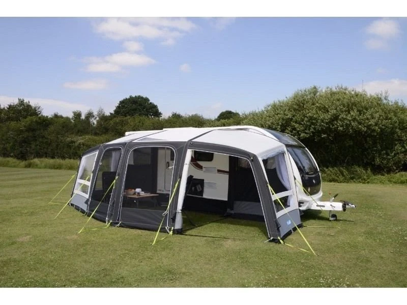 Kampa Dometic Mesh Panel Sets 1 Kampa Dometic Mesh Panel Sets