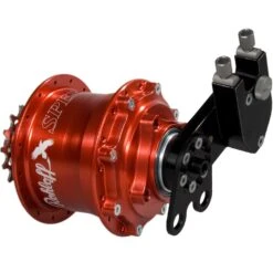 Rohloff Speedhub 500/14 CC EX DB - Disc - QR 10x135mm