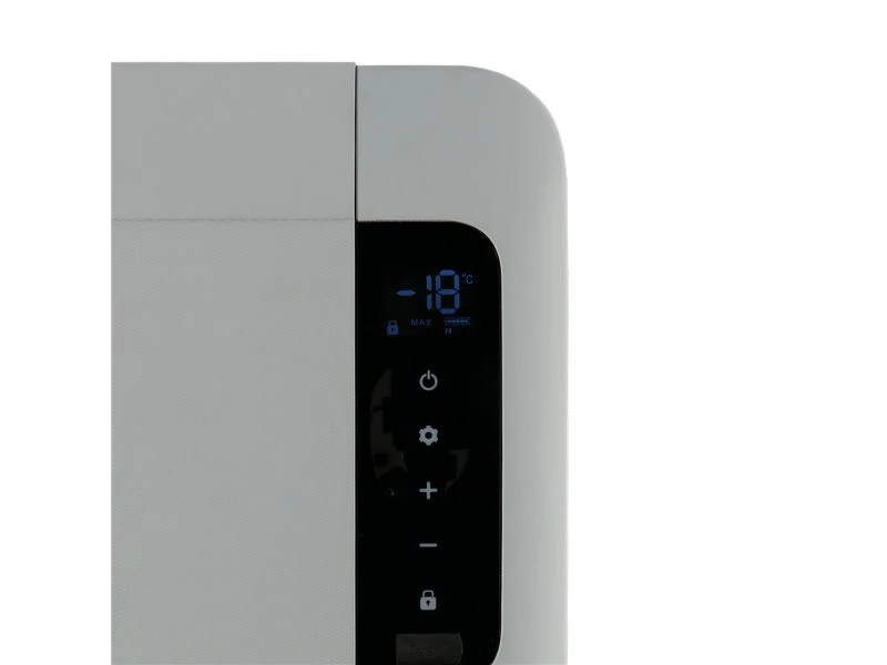 Mestic Koelbox Compressor MCC - 35 AC/DC 4 Mestic Koelbox Compressor MCC - 35 AC/DC - Afbeelding 4