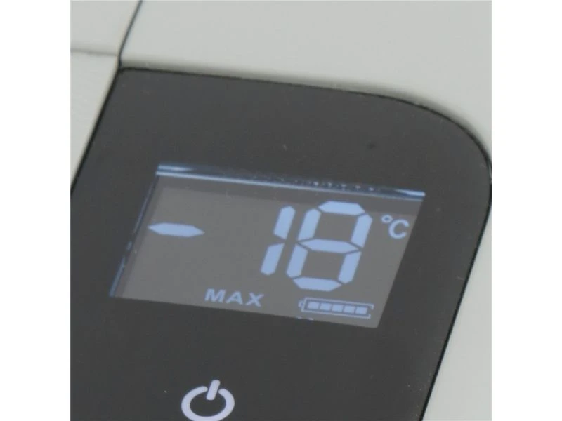 Mestic Koelbox Compressor MCC - 35 AC/DC 6 Mestic Koelbox Compressor MCC - 35 AC/DC - Afbeelding 6