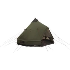 Robens Klondike PRS Tent - Dark Green