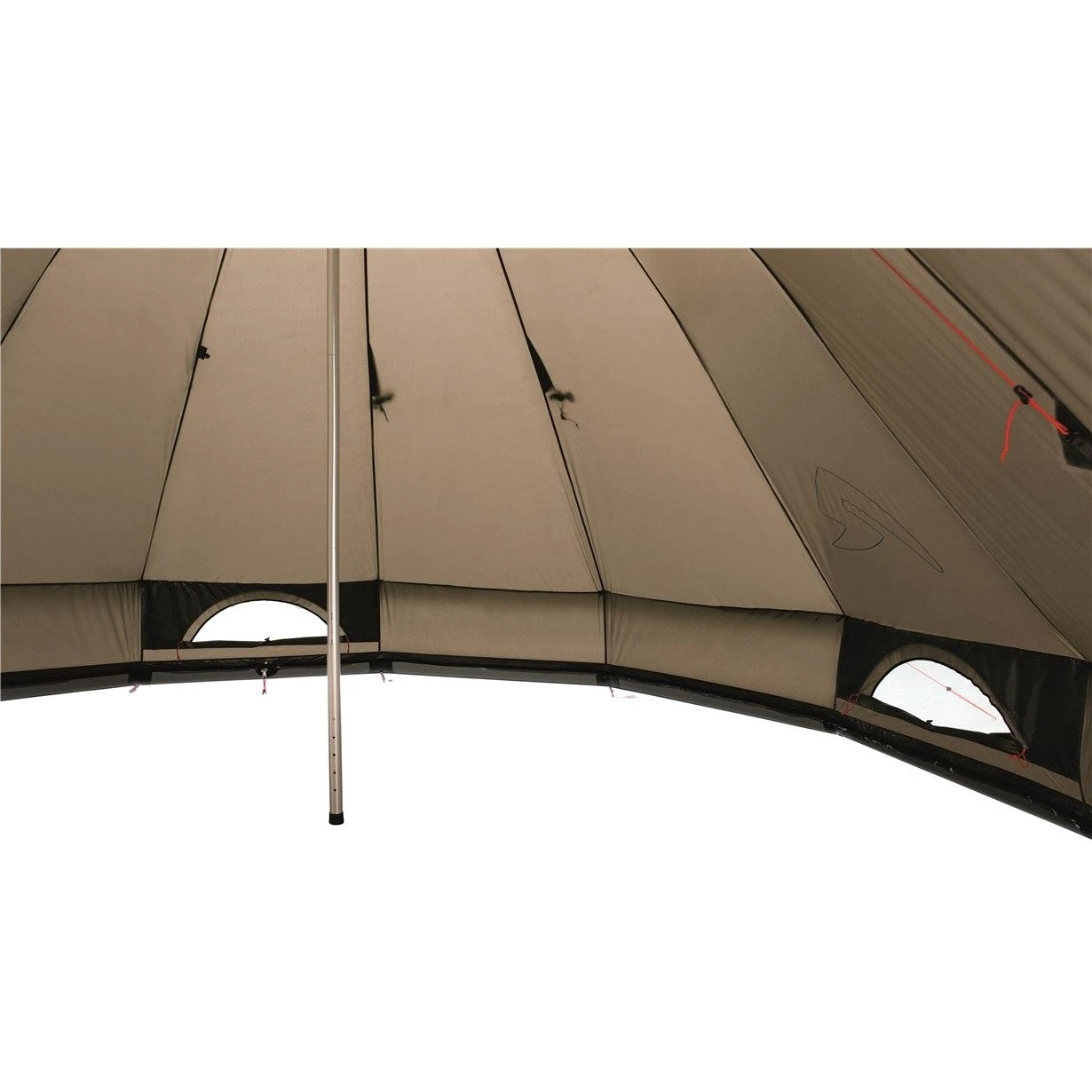 Robens Klondike PRS Tent - Dark Green 10 Robens Klondike PRS Tent - Dark Green - Afbeelding 10