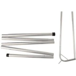 Robens Klondike PRS Tent - Dark Green 26 Robens Klondike PRS Tent - Dark Green -Sportserie Winkel 130306 klondike prs zelt 5 1406089