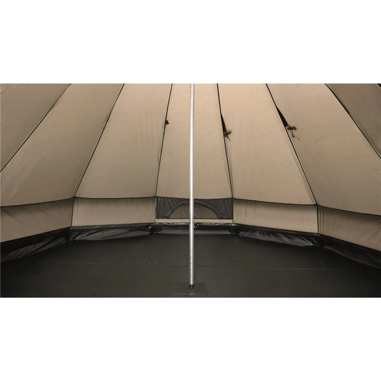 Robens Klondike PRS Tent - Dark Green 12 Robens Klondike PRS Tent - Dark Green - Afbeelding 12