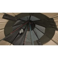 Robens Klondike PRS Tent - Dark Green 22 Robens Klondike PRS Tent - Dark Green -Sportserie Winkel 130306 klondike prs zelt 9 1406093