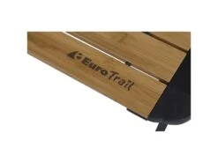 Eurotrail Campingtafel Chambery Bamboo L -Sportserie Winkel 145 3 eurotrail campingtafel chambery bamboo l etcf1408 0466