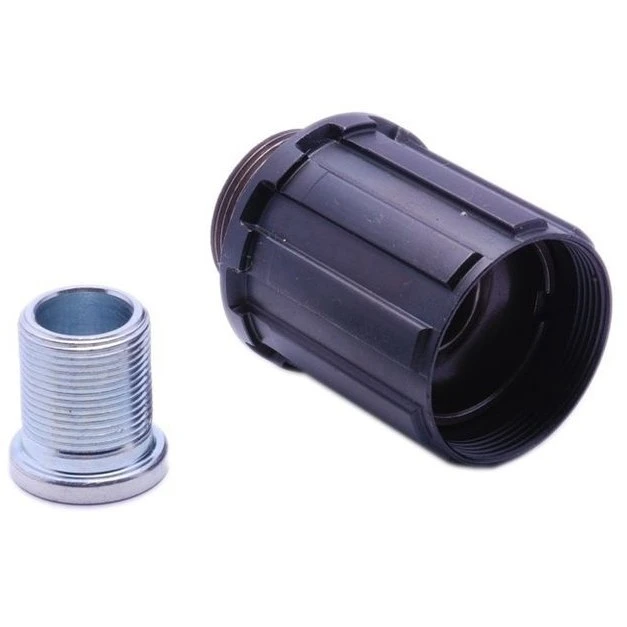 DMR Pro Freewheel Body - Shimano HG 9/10-speed 1 DMR Pro Freewheel Body - Shimano HG 9/10-speed