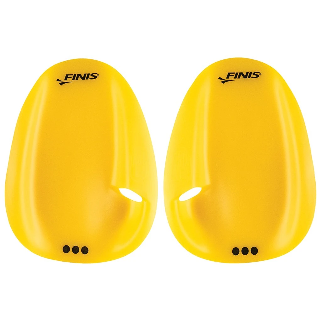 FINIS, Inc. Agility Strapless Floating Paddles 1 FINIS, Inc. Agility Strapless Floating Paddles
