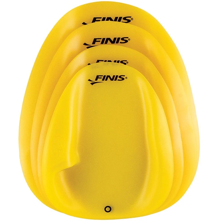 FINIS, Inc. Agility Strapless Floating Paddles 2 FINIS, Inc. Agility Strapless Floating Paddles - Afbeelding 2