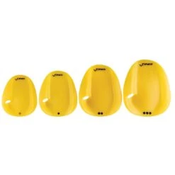 FINIS, Inc. Agility Strapless Floating Paddles 10 FINIS, Inc. Agility Strapless Floating Paddles -Sportserie Winkel 170479 02 d 307313