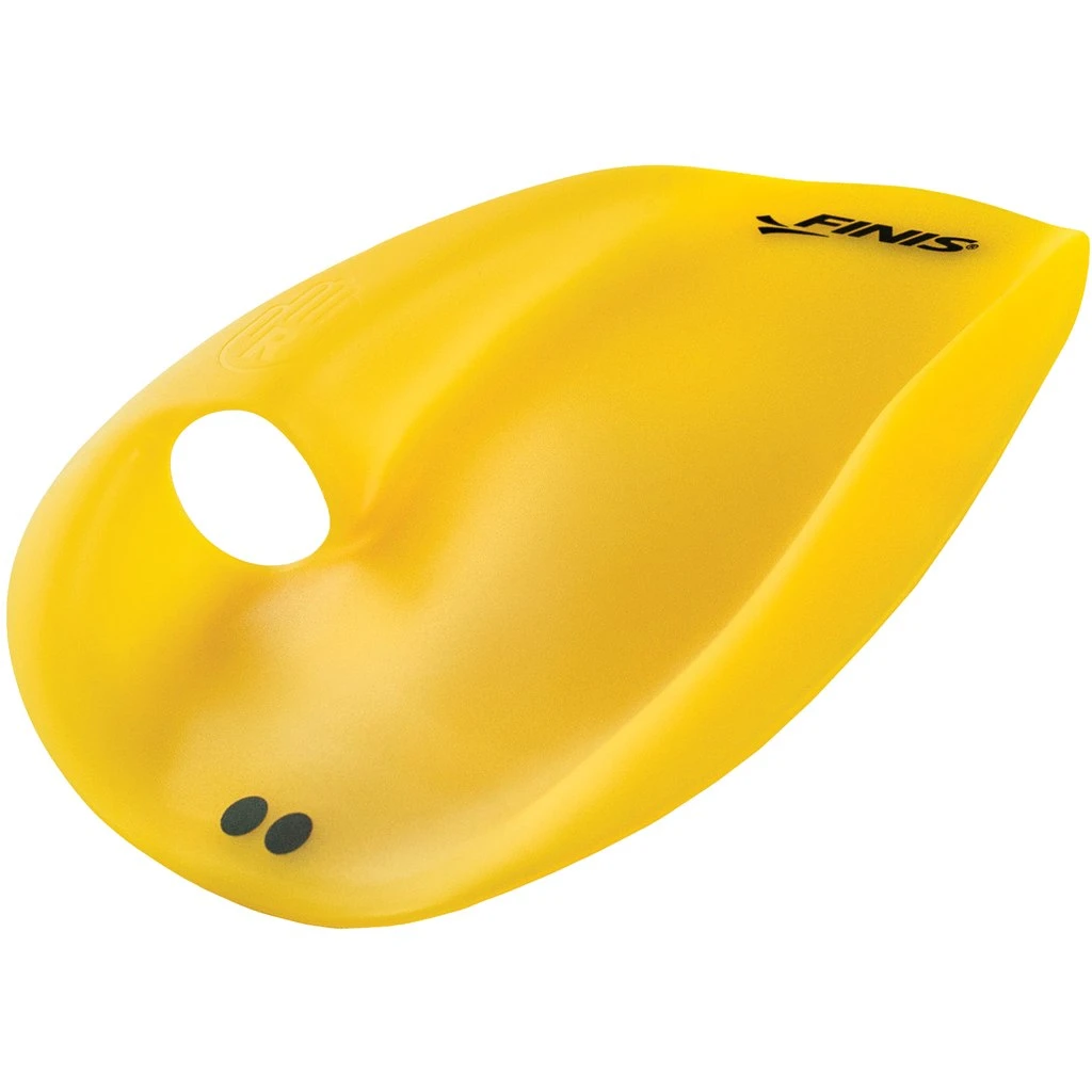 FINIS, Inc. Agility Strapless Floating Paddles 4 FINIS, Inc. Agility Strapless Floating Paddles - Afbeelding 4