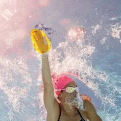 FINIS, Inc. Agility Strapless Floating Paddles 13 FINIS, Inc. Agility Strapless Floating Paddles -Sportserie Winkel 170479 05 d 307316