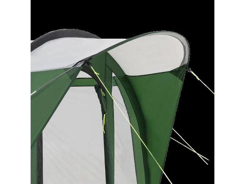 Kampa Tunneltent Brean 3 6 Kampa Tunneltent Brean 3 - Afbeelding 6