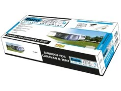 Eurotrail Combi Caravan- Of Voortentluifel -Sportserie Winkel 2 2 eurotrail combi carvan of voortentluifel 144 155cm etct0011