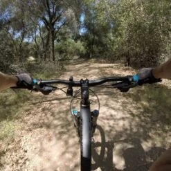 Timber! Mountain Bike Bell - Quick-Release Model -Sportserie Winkel 204848 03 d 387494