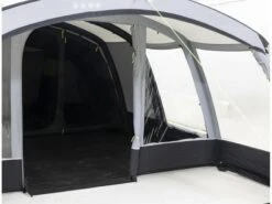 Kampa Opblaasbare Tent Croyde 6 Air -Sportserie Winkel 21 3 kampa opblaasbare tent croyde 6 air 9120001252