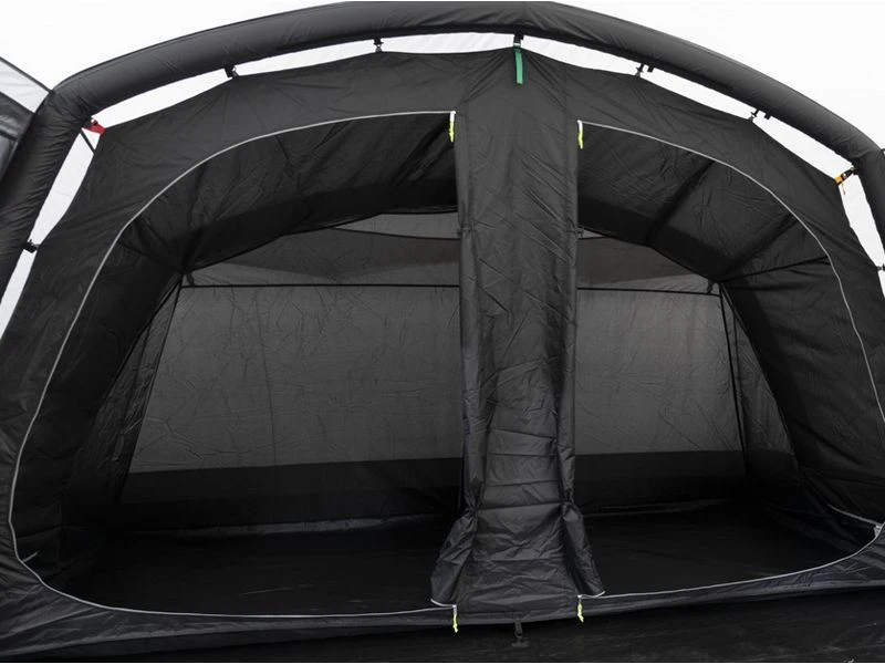 Kampa Opblaasbare Tent Hayling 4 Tc 4 Kampa Opblaasbare Tent Hayling 4 Tc - Afbeelding 4