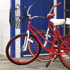 KLICKfix Alumino Handle Bar Basket 0393 - Black -Sportserie Winkel 224305 02 d 428914