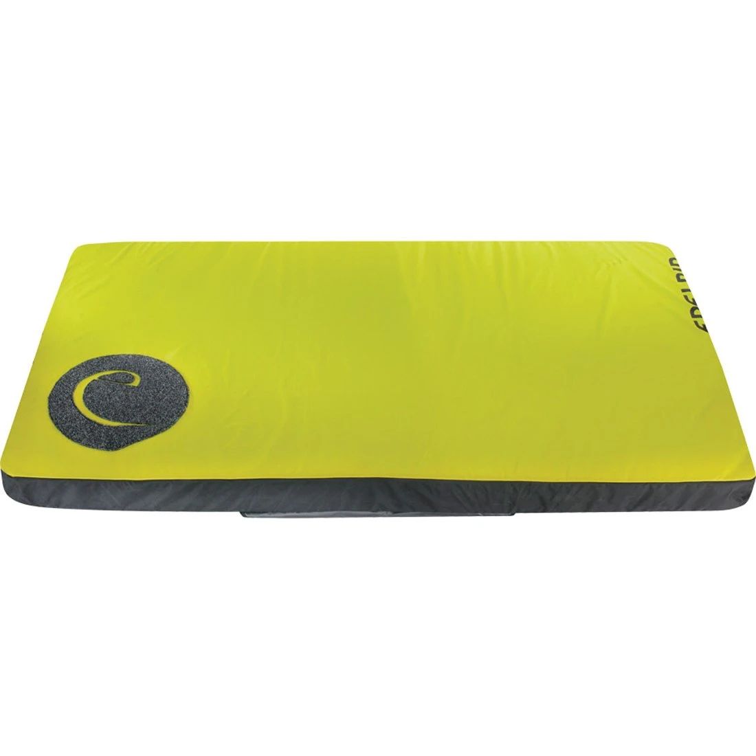 Edelrid Crux Crashpad - Night-oasis 1 Edelrid Crux Crashpad - Night-oasis