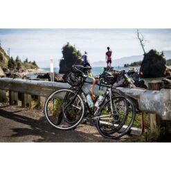 OTTO DesignWorks OTTOLOCK 152cm Cinch Lock - Stealth Black -Sportserie Winkel 263439 03 d 523161