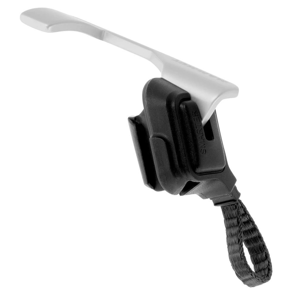 Mammut Smarter Add-On Für Smart 2.0 Belay Device - Phantom 00150 1 Mammut Smarter Add-On Für Smart 2.0 Belay Device - Phantom 00150