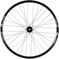 SON Delux | DT Swiss R470 Db - 28" Front Wheel With Hub Dynamo - Centerlock - 12x100mm