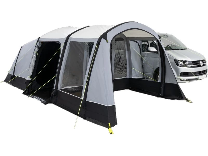 Kampa Opblaasbare Camper-bus Voortent Touring Air Tc RH 1 Kampa Opblaasbare Camper-bus Voortent Touring Air Tc RH