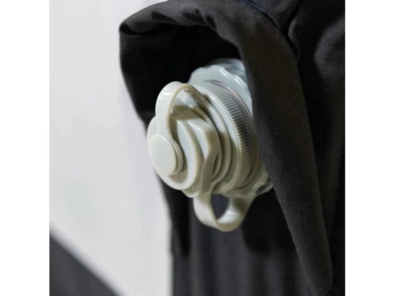 Kampa Opblaasbare Camper-bus Voortent Touring Air Tc RH 4 Kampa Opblaasbare Camper-bus Voortent Touring Air Tc RH - Afbeelding 4