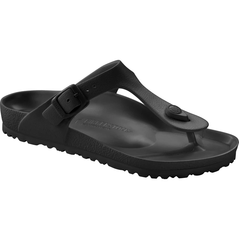Birkenstock Gizeh EVA Sandalen 1 Birkenstock Gizeh EVA Sandalen
