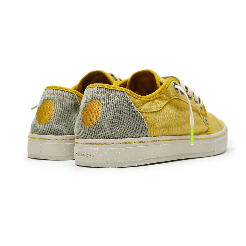 Satorisan Heren Heisei Gaia Terra.2 Schoenen 3 Satorisan Heren Heisei Gaia Terra.2 Schoenen - Afbeelding 3