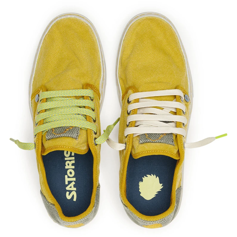 Satorisan Heren Heisei Gaia Terra.2 Schoenen 4 Satorisan Heren Heisei Gaia Terra.2 Schoenen - Afbeelding 4