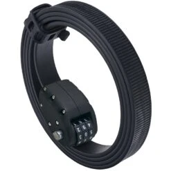 OTTO DesignWorks OTTOLOCK 152cm Cinch Lock - Stealth Black