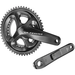 Giant Power Pro Ultegra R8000 Powermeter - Black