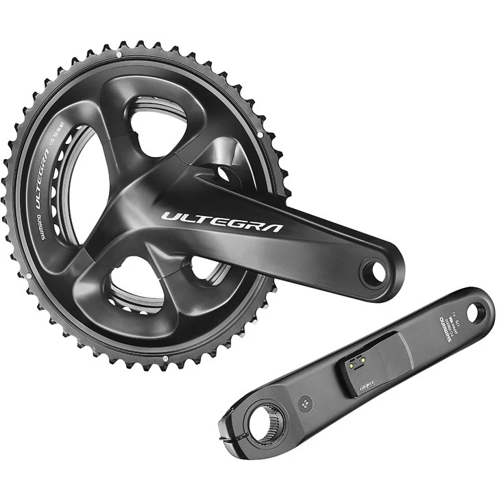 Giant Power Pro Ultegra R8000 Powermeter - Black 1 Giant Power Pro Ultegra R8000 Powermeter - Black