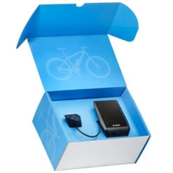 Bosch Nyon BUI350 Upgrade Kit Incl. Display Mount And Control Unit - Anthracite - 0275007826 -Sportserie Winkel 4054289001377 bosch nachruest kit nyon 03 915153