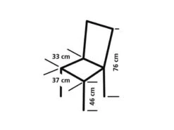 Eurotrail Vouwkrukje+Rugleuning Escabeau Staal Grijs 7 Eurotrail Vouwkrukje+Rugleuning Escabeau Staal Grijs -Sportserie Winkel 41 3 eurotrail vouwkrukjerugleuning escabeau staal grijs etcf0511 0004