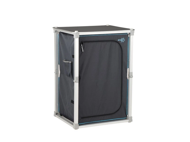 Bo Camp Legkast Quick-up-solid Water En Hitte Bestendig 2 Bo Camp Legkast Quick-up-solid Water En Hitte Bestendig - Afbeelding 2