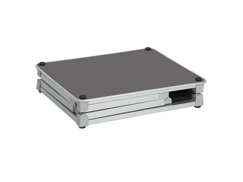 Bo Camp Legkast Quick-up-solid Water En Hitte Bestendig 4 Bo Camp Legkast Quick-up-solid Water En Hitte Bestendig - Afbeelding 4