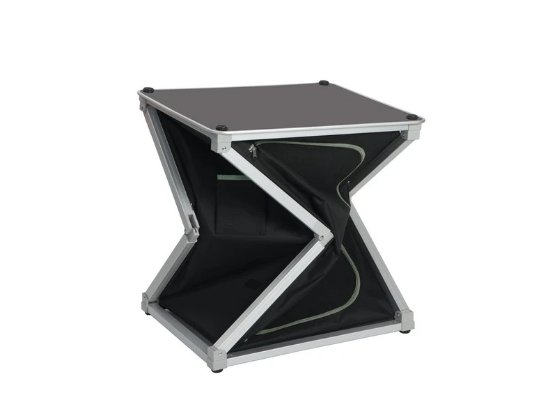 Bo Camp Legkast Quick-up-solid Water En Hitte Bestendig 5 Bo Camp Legkast Quick-up-solid Water En Hitte Bestendig - Afbeelding 5