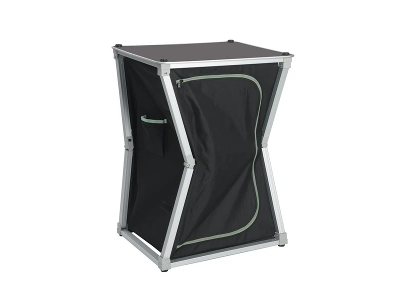 Bo Camp Legkast Quick-up-solid Water En Hitte Bestendig 6 Bo Camp Legkast Quick-up-solid Water En Hitte Bestendig - Afbeelding 6