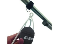 Eurotrail Plafondventilator 230V -Sportserie Winkel 5 3 eurotrail plafondventilator 230v etlt1411