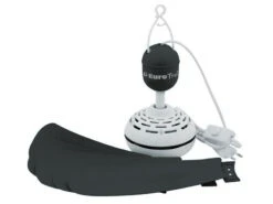 Eurotrail Plafondventilator 230V -Sportserie Winkel 5 4 eurotrail plafondventilator 230v etlt1411