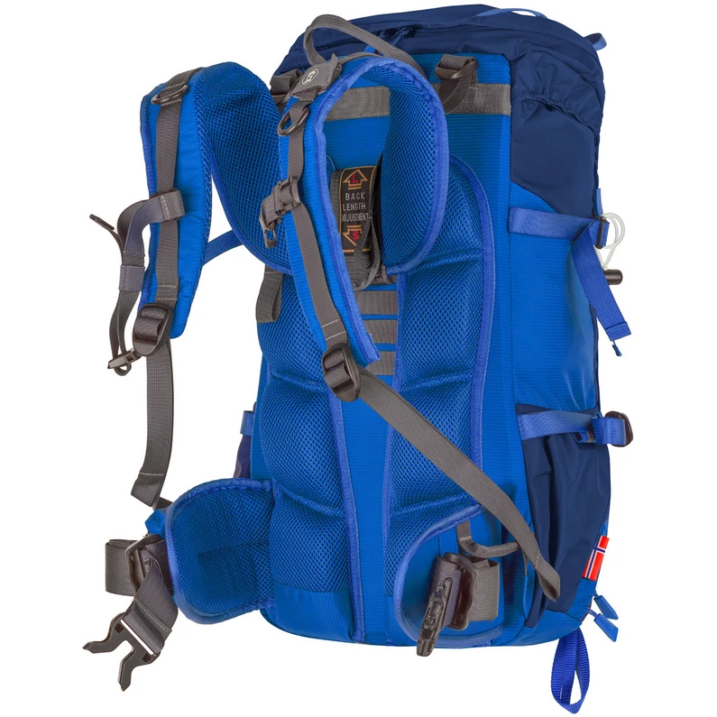 TROLLKIDS Kinderen Trolltunga 30l Rugzak 2 TROLLKIDS Kinderen Trolltunga 30l Rugzak - Afbeelding 2