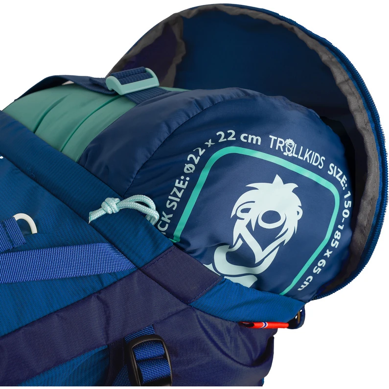 TROLLKIDS Kinderen Trolltunga 30l Rugzak 3 TROLLKIDS Kinderen Trolltunga 30l Rugzak - Afbeelding 3