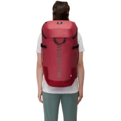 Mammut Dames Neon 45 Rugzak -Sportserie Winkel 5053118 001 pic5