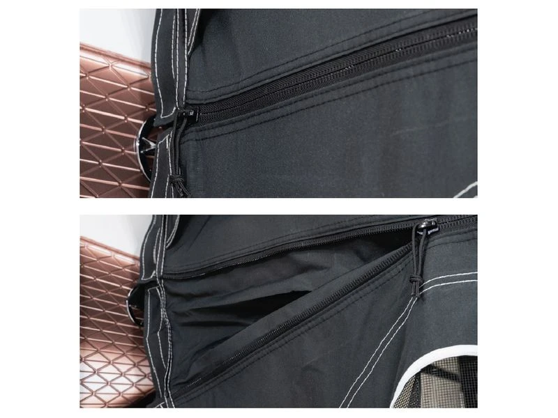 Kampa Dometic Opblaasbare Voortent Rally Air Pro 330 S 4 Kampa Dometic Opblaasbare Voortent Rally Air Pro 330 S - Afbeelding 4